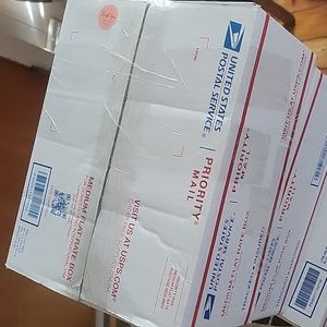 10pc Mystery Box of Belts